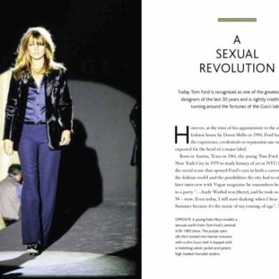 Livro Little Book of Gucci - Image 5