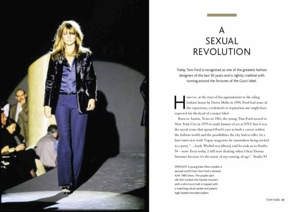 Livro Little Book of Gucci - Image 5