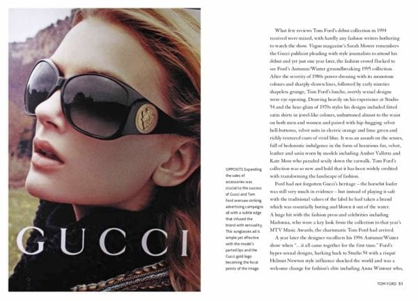 Livro Little Book of Gucci - Image 2