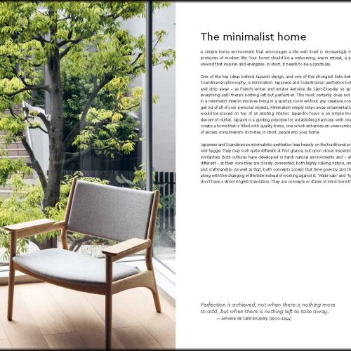 Livro Japandi Living - Image 5