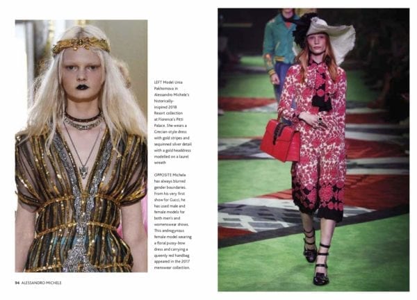 Livro Little Book of Gucci - Image 4