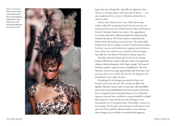 Livro Little Book of Valentino - Image 2