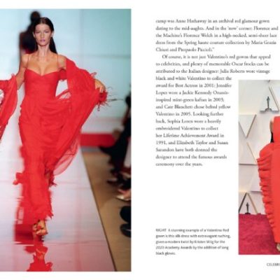 Livro Little Book of Valentino - Image 5