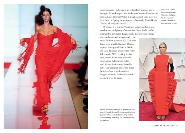 Livro Little Book of Valentino - Image 5