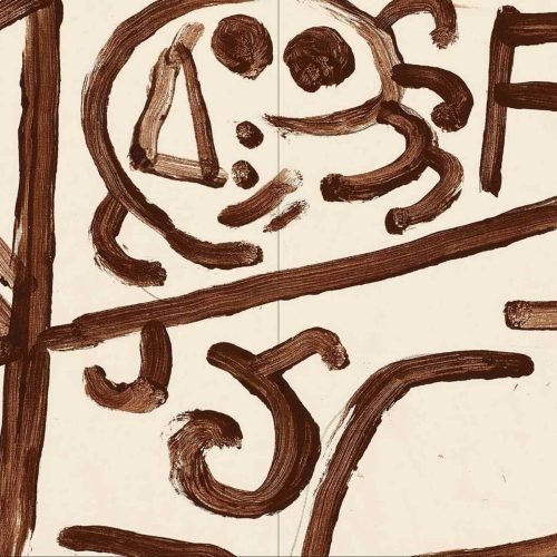 Livro Paul Klee: 1939