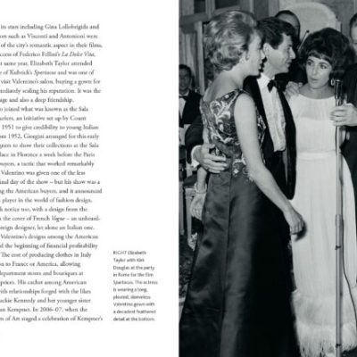 Livro Little Book of Valentino - Image 3
