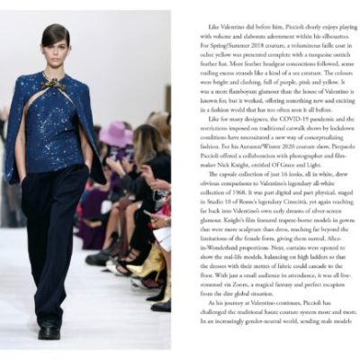 Livro Little Book of Valentino - Image 4