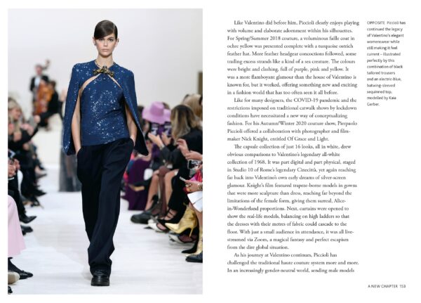 Livro Little Book of Valentino - Image 4