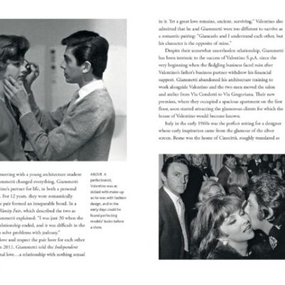 Livro Little Book of Valentino - Image 6