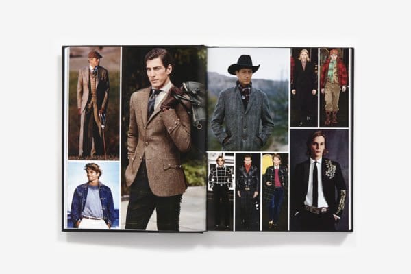 Livro Ralph Lauren: In His Own Fashion - Image 3