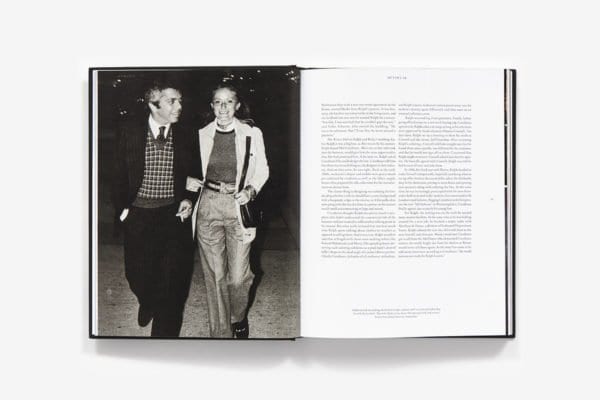 Livro Ralph Lauren: In His Own Fashion - Image 4