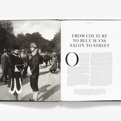 Livro Ralph Lauren: In His Own Fashion - Image 5