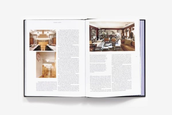 Livro Ralph Lauren: In His Own Fashion - Image 7
