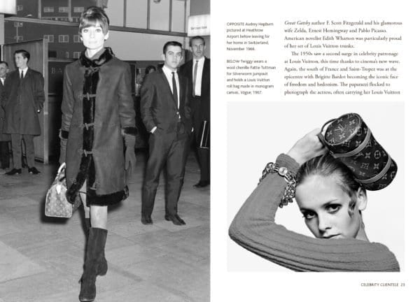 Livro Little Book of Louis Vuitton - Image 2