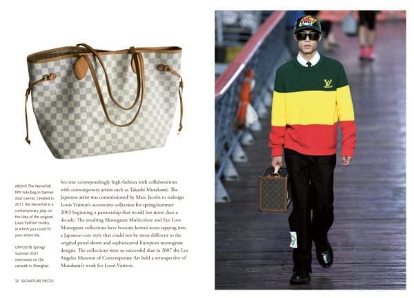 Livro Little Book of Louis Vuitton - Image 5