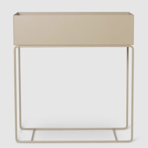 Floreira Plant Box in Cashmere - Ferm living