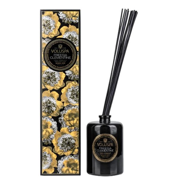 Diffuser Freesia Clementine - Voluspa