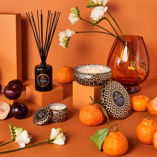 Diffuser Freesia Clementine - Voluspa