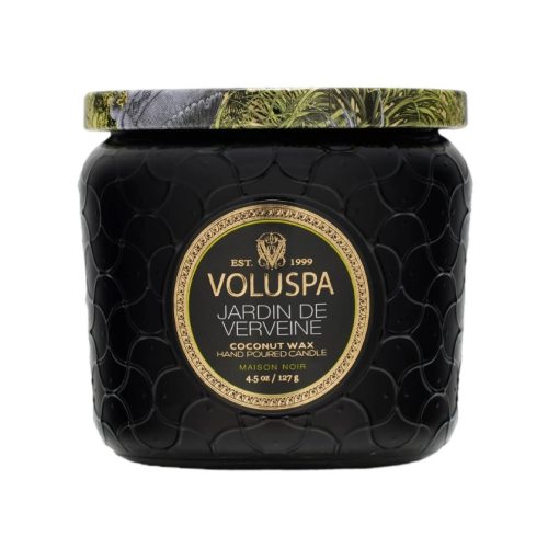 Vela Jardin De Verveine Small - Voluspa