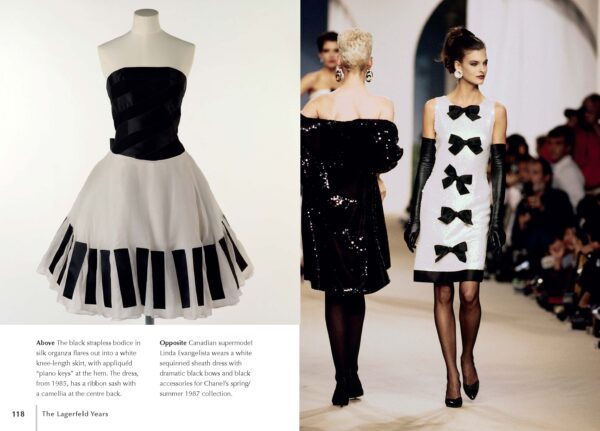 Livro Little Book of Chanel - Image 4