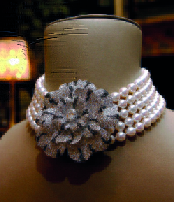 Livro Little Book of Chanel - Image 6