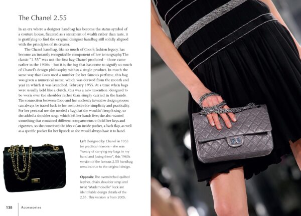 Livro Little Book of Chanel - Image 7