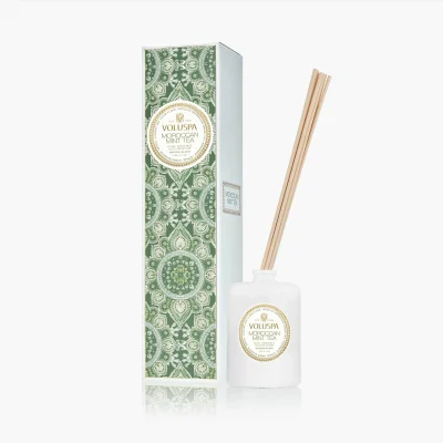 DIFFUSER Moroccan Mint Tea - Voluspa