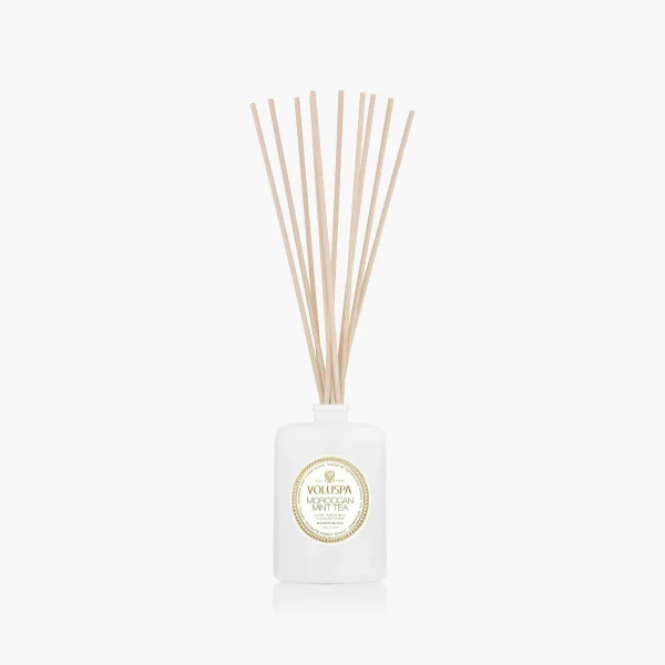 DIFFUSER Moroccan Mint Tea - Voluspa