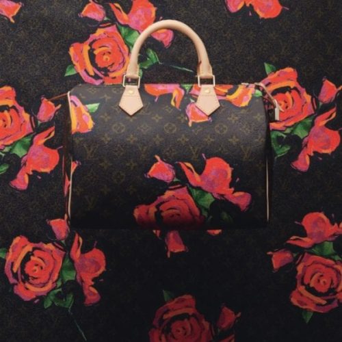 Livro Louis Vuitton - Mark Jacobs - Image 3