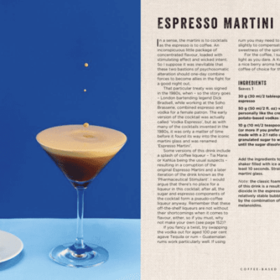 Livro Barista´s Guide to Coffee - Image 3