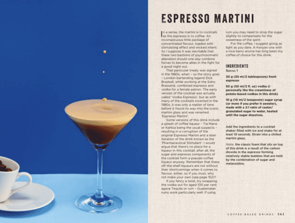 Livro Barista´s Guide to Coffee - Image 3