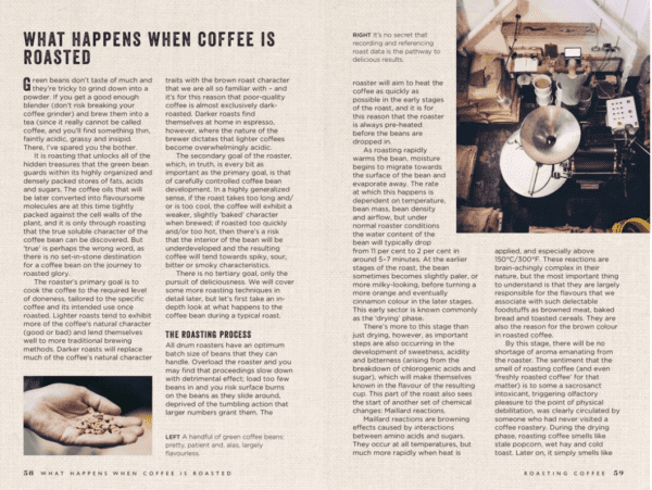 Livro Barista´s Guide to Coffee - Image 4