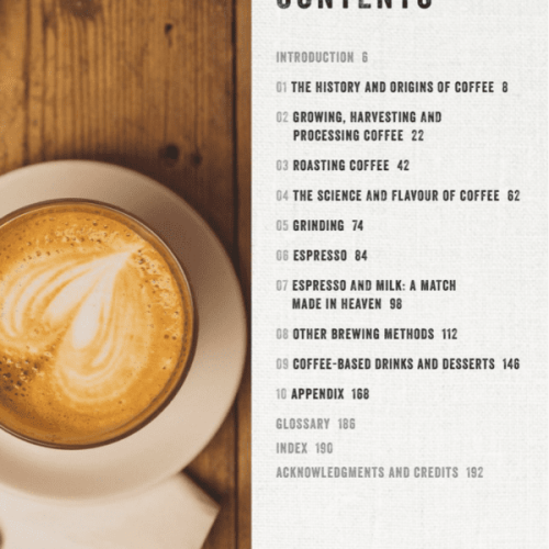 Livro Barista´s Guide to Coffee - Image 5