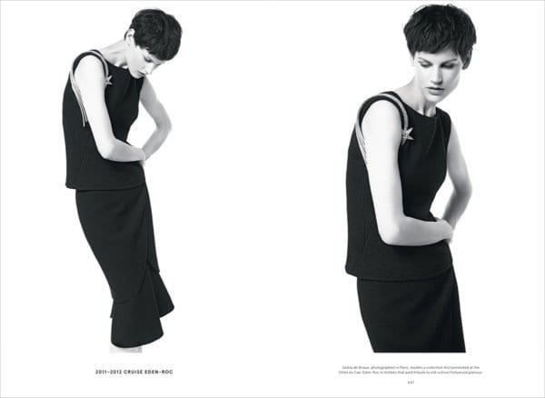 Livro Chanel - The Karl Lagerfeld Campaigns - Image 10