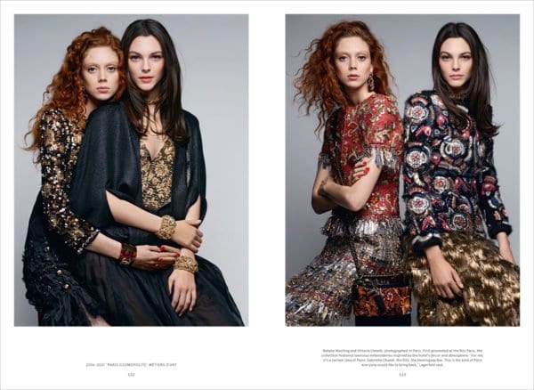 Livro Chanel - The Karl Lagerfeld Campaigns - Image 12