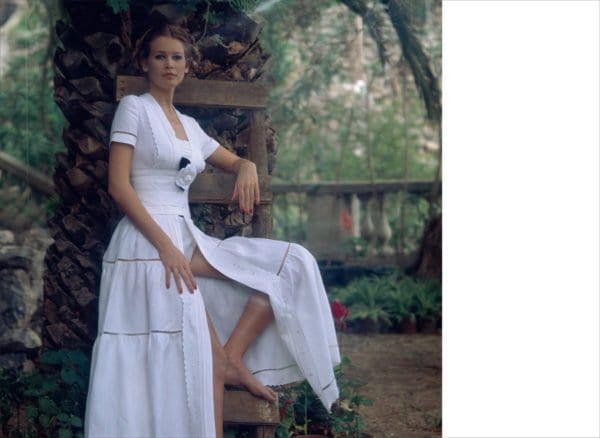 Livro Chanel - The Karl Lagerfeld Campaigns - Image 6