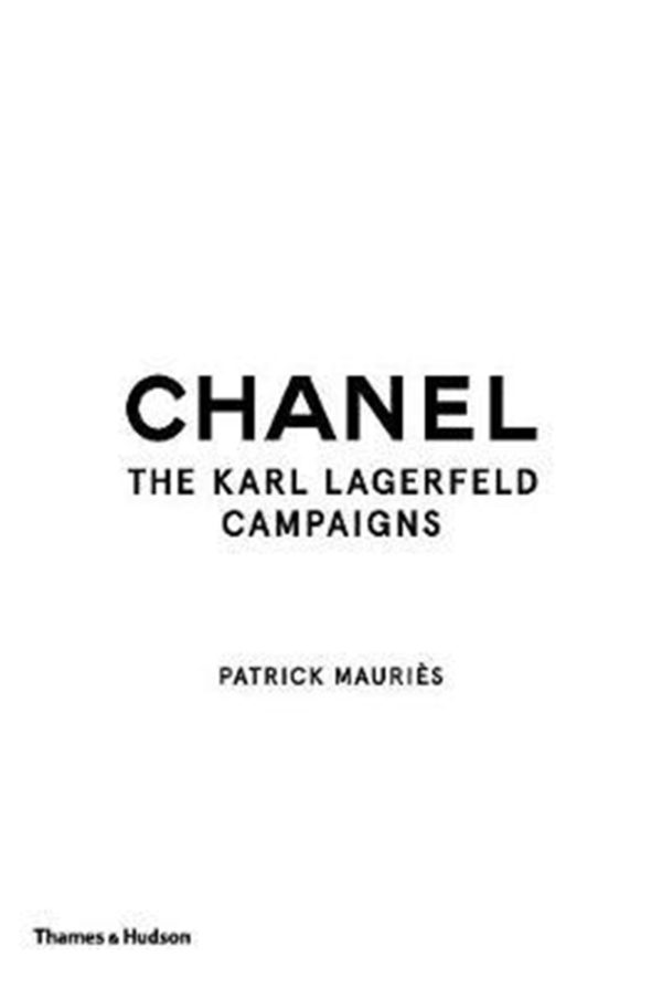 Livro Chanel - The Karl Lagerfeld Campaigns - Image 2
