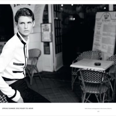 Livro Chanel - The Karl Lagerfeld Campaigns - Image 8