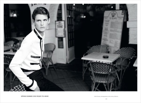 Livro Chanel - The Karl Lagerfeld Campaigns - Image 8
