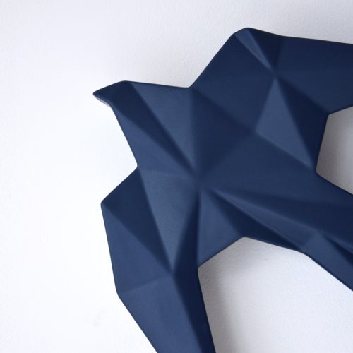 Andorinha azul mate - Image 4