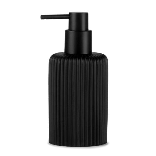 dispensador black stripes