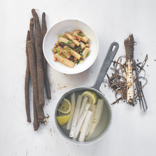 Livro Eat your Greens! - Image 5