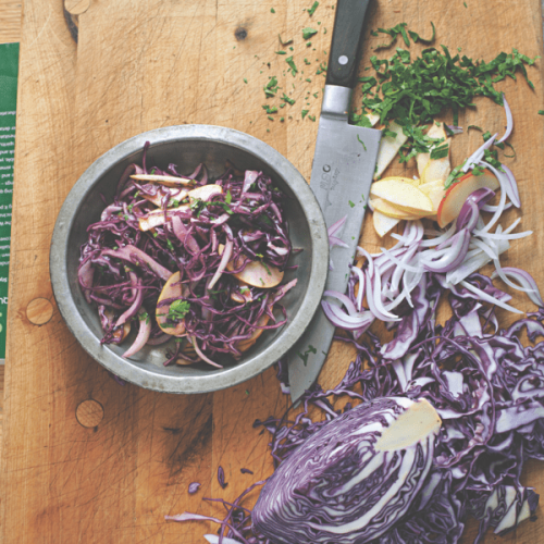 Livro Eat your Greens!