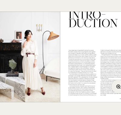 Livro Live Beautiful - Image 3