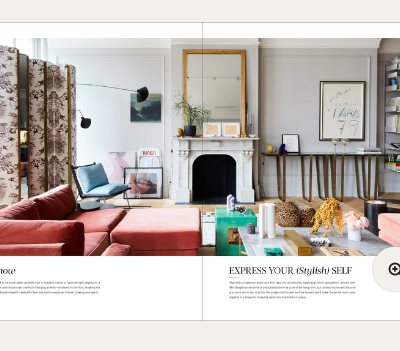 Livro Live Beautiful - Image 5