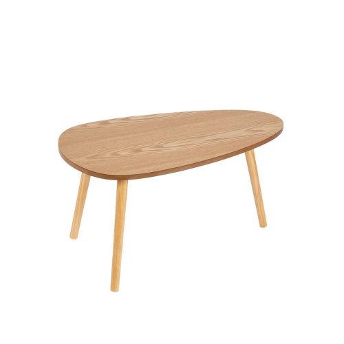 mesa centro wood set - Image 3