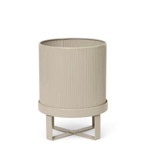 BAU pot Large cashmere - ferm living