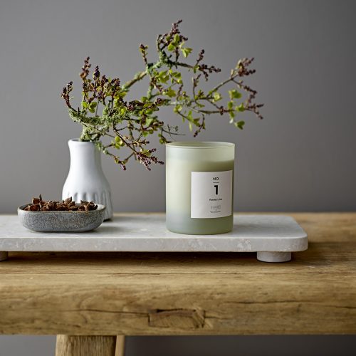 Vela Grande NO.1 - Parsley Lime Scent