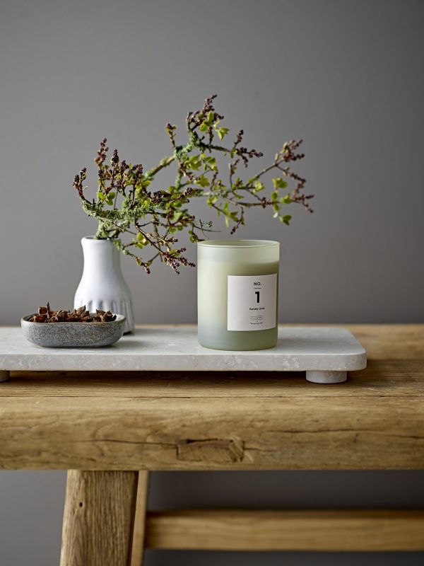 Vela Grande NO.1 - Parsley Lime Scent
