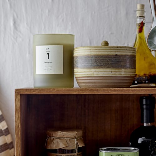 Vela Grande NO.1 - Parsley Lime Scent - Image 4